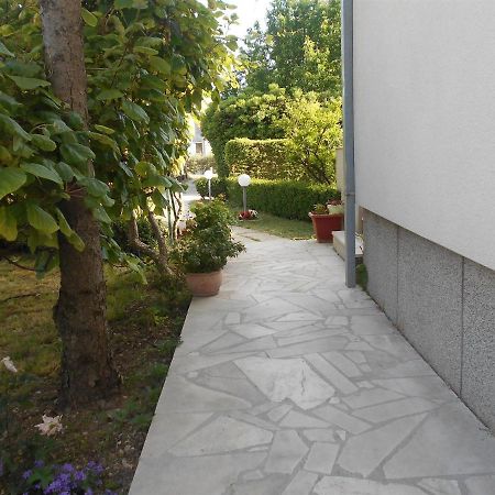Apartment Cherry Kaštela 外观 照片