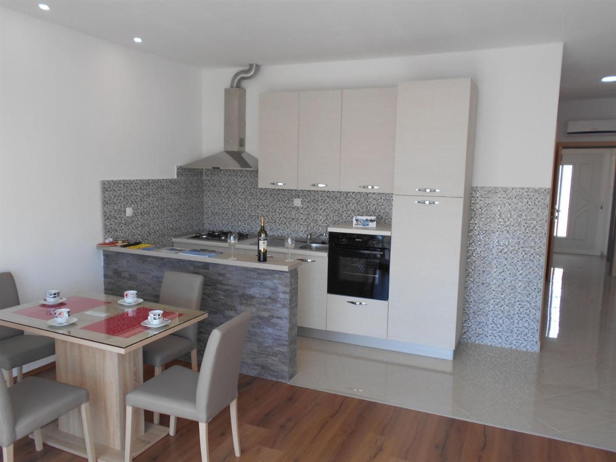 Apartment Cherry Kaštela 外观 照片