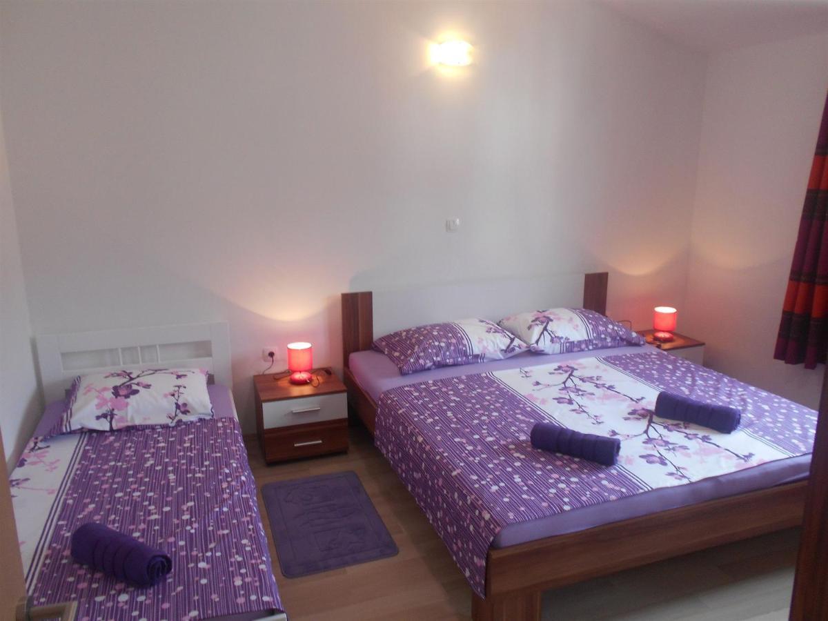 Apartment Cherry Kaštela 外观 照片