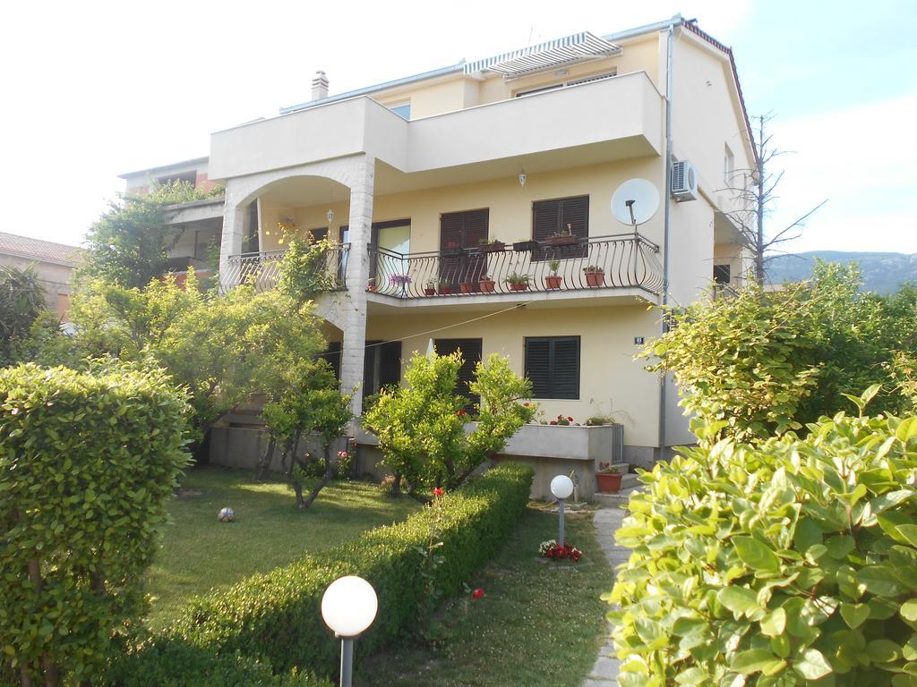 Apartment Cherry Kaštela 客房 照片