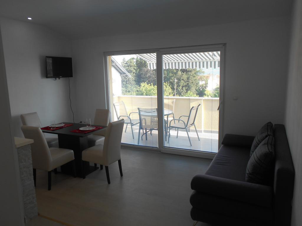 Apartment Cherry Kaštela 客房 照片