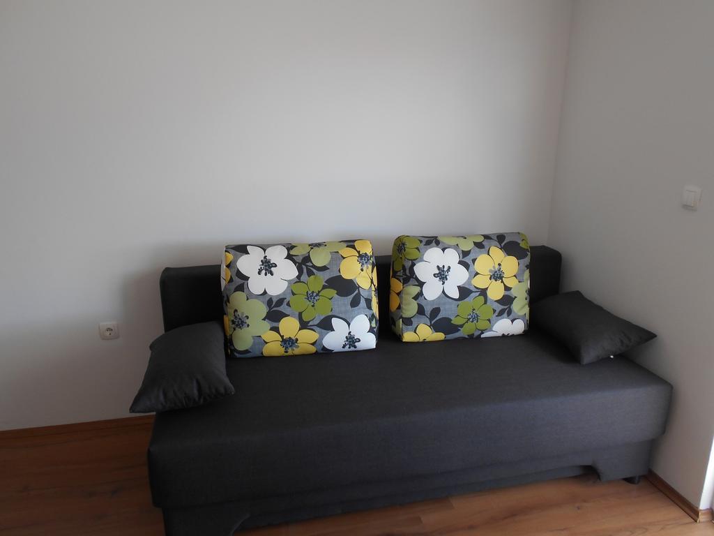 Apartment Cherry Kaštela 外观 照片