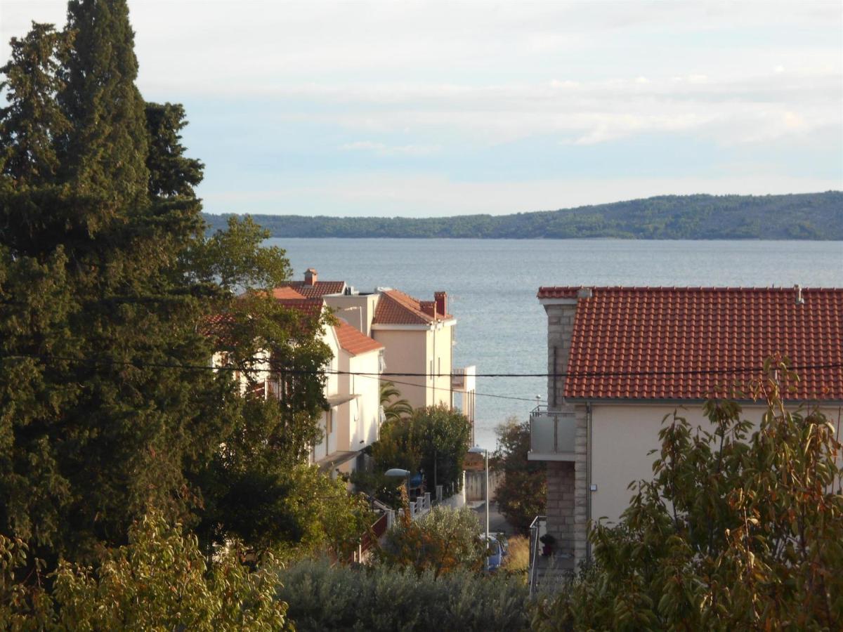 Apartment Cherry Kaštela 外观 照片