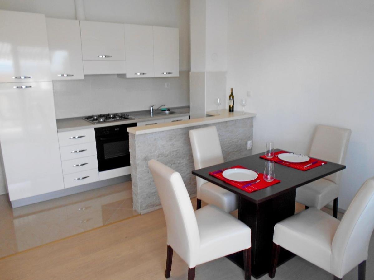 Apartment Cherry Kaštela 外观 照片