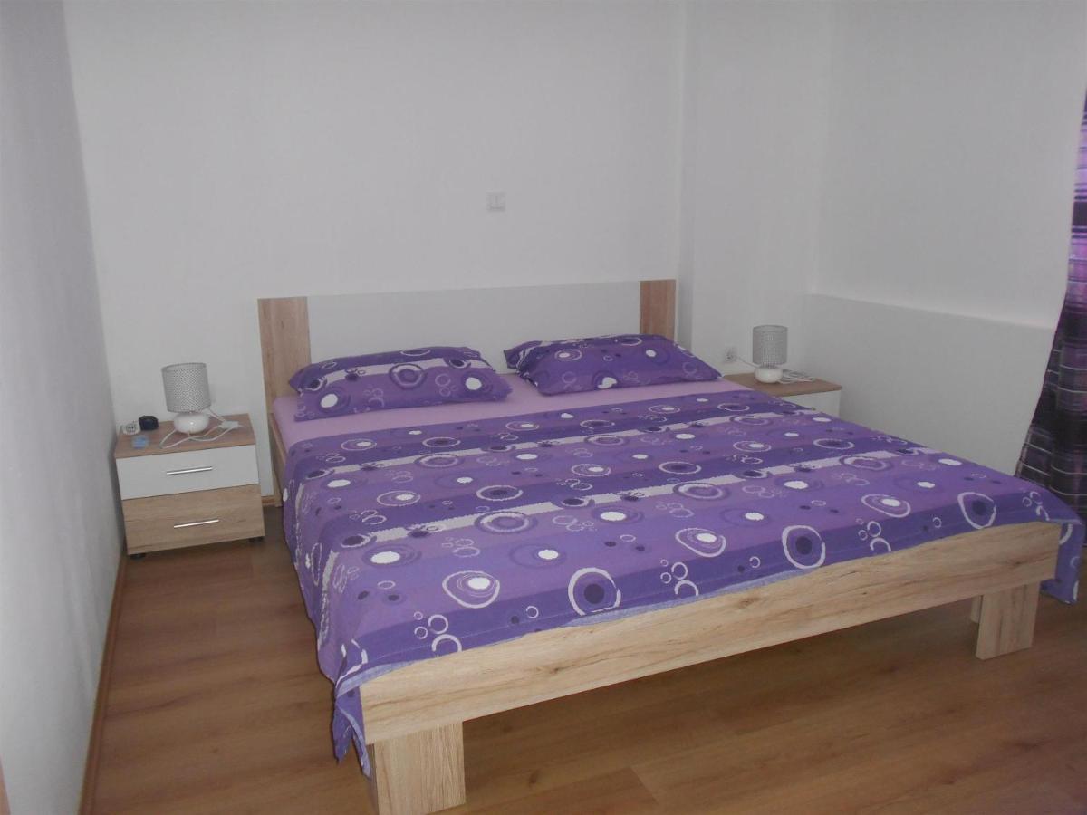 Apartment Cherry Kaštela 外观 照片