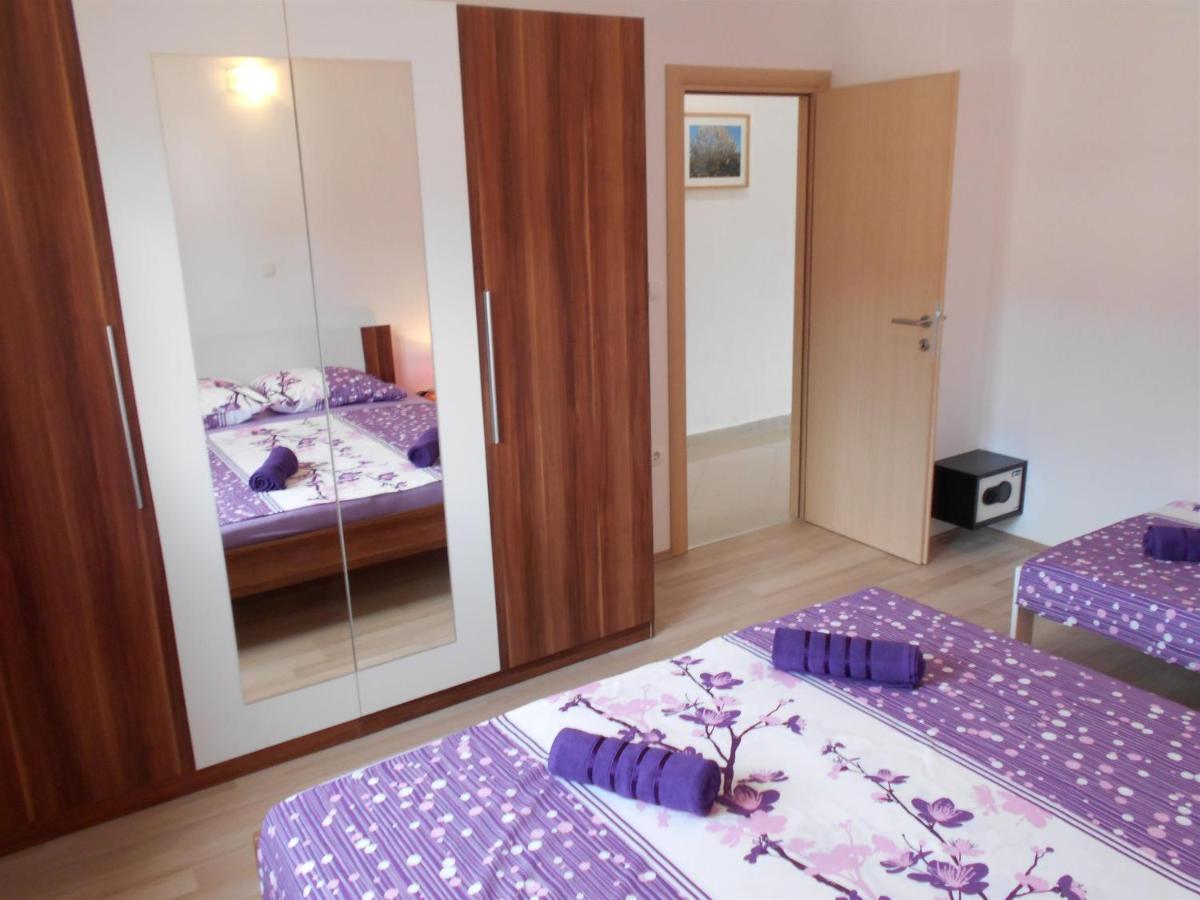 Apartment Cherry Kaštela 外观 照片