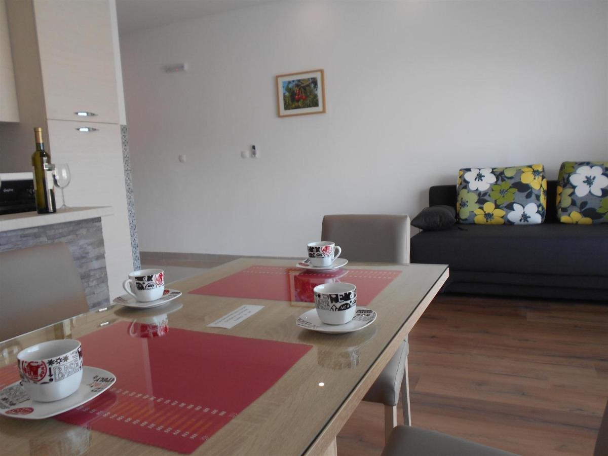 Apartment Cherry Kaštela 外观 照片