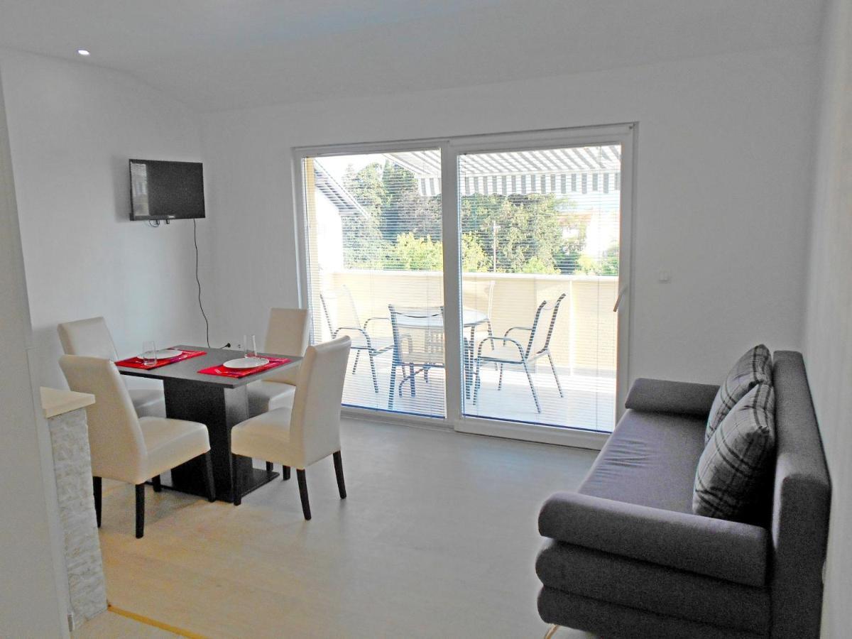 Apartment Cherry Kaštela 外观 照片