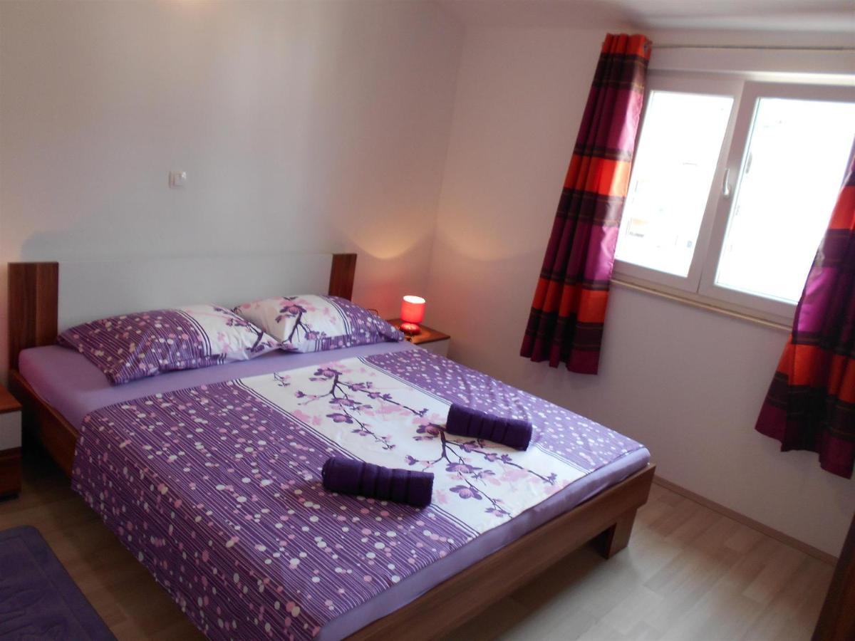 Apartment Cherry Kaštela 外观 照片