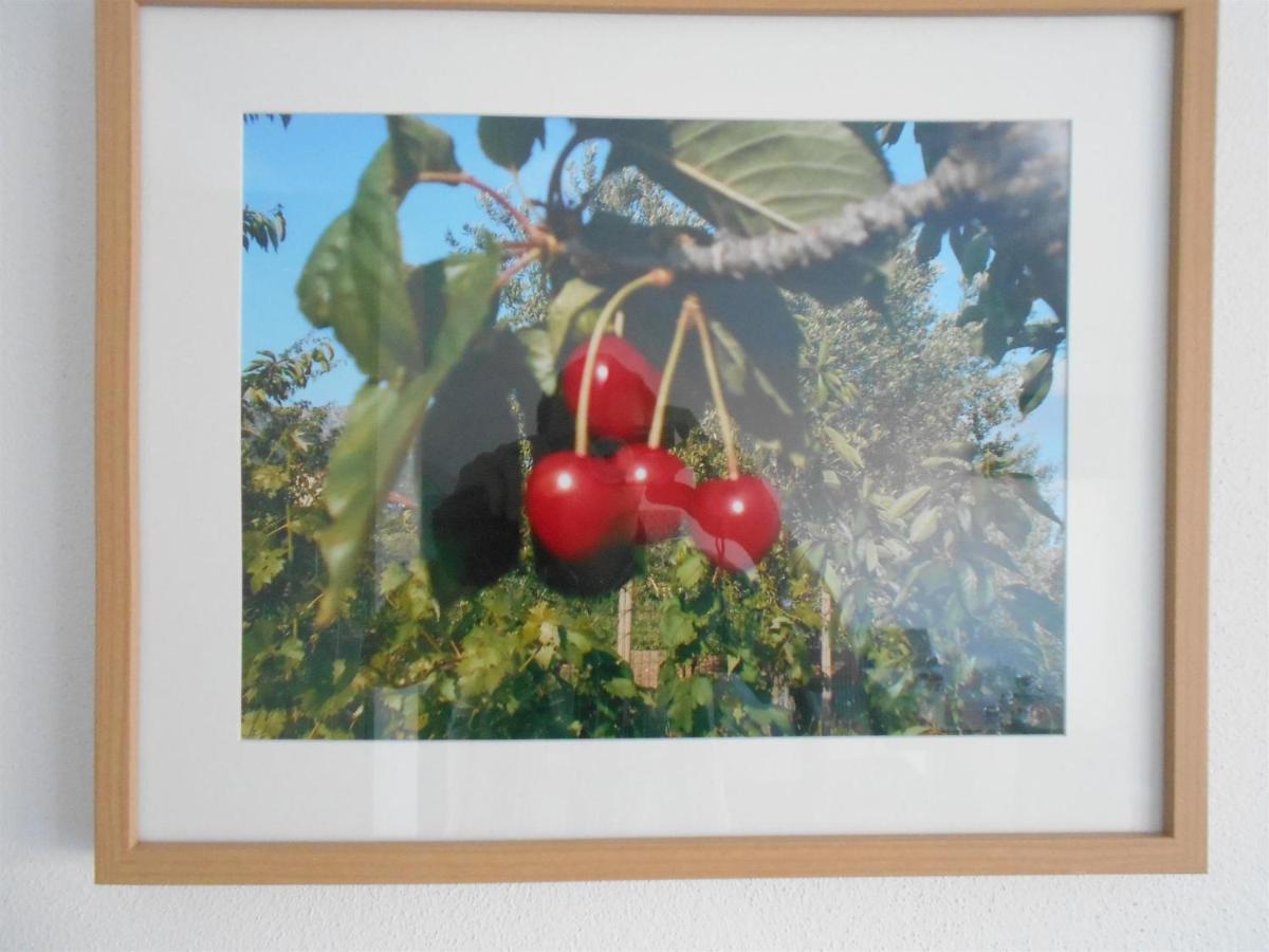 Apartment Cherry Kaštela 外观 照片