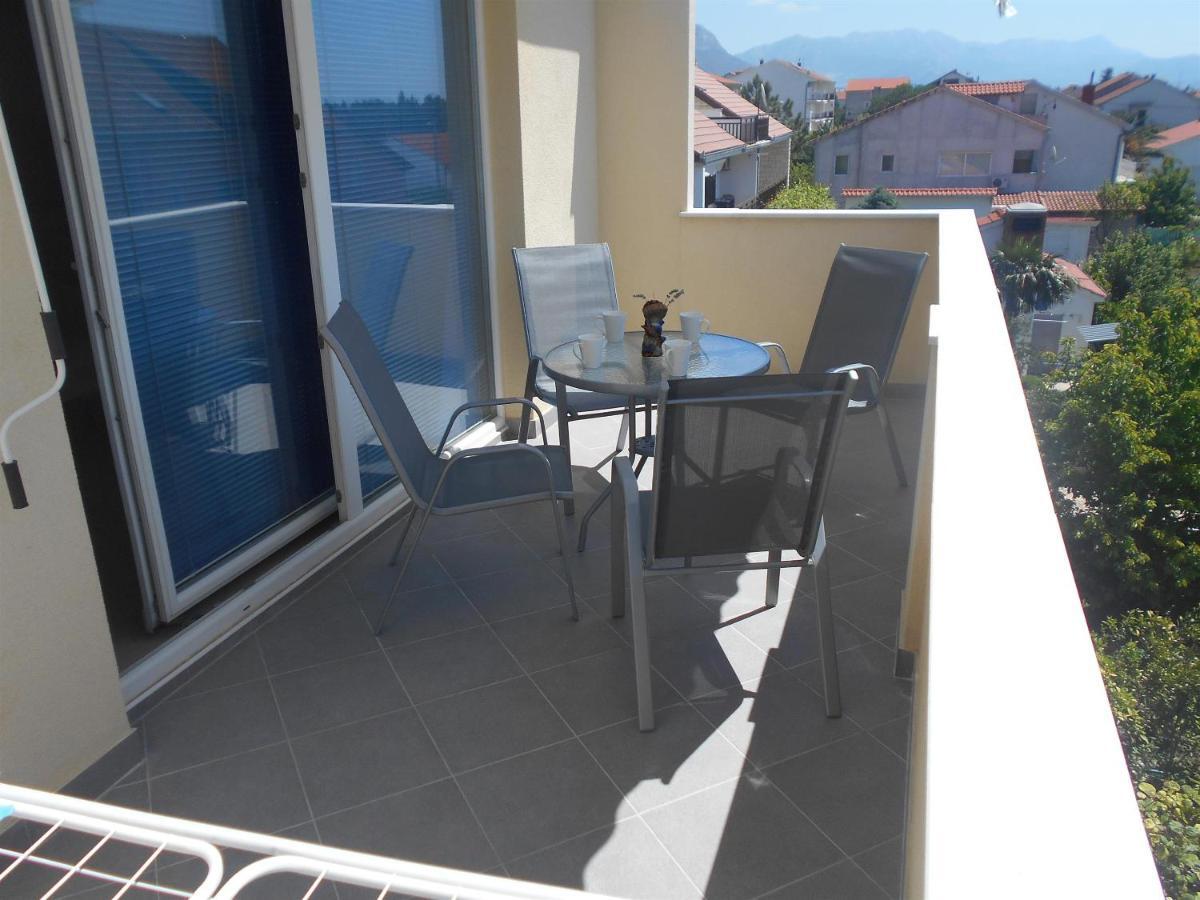 Apartment Cherry Kaštela 外观 照片