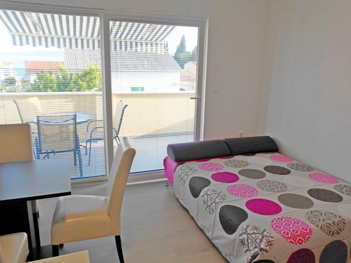 Apartment Cherry Kaštela 外观 照片