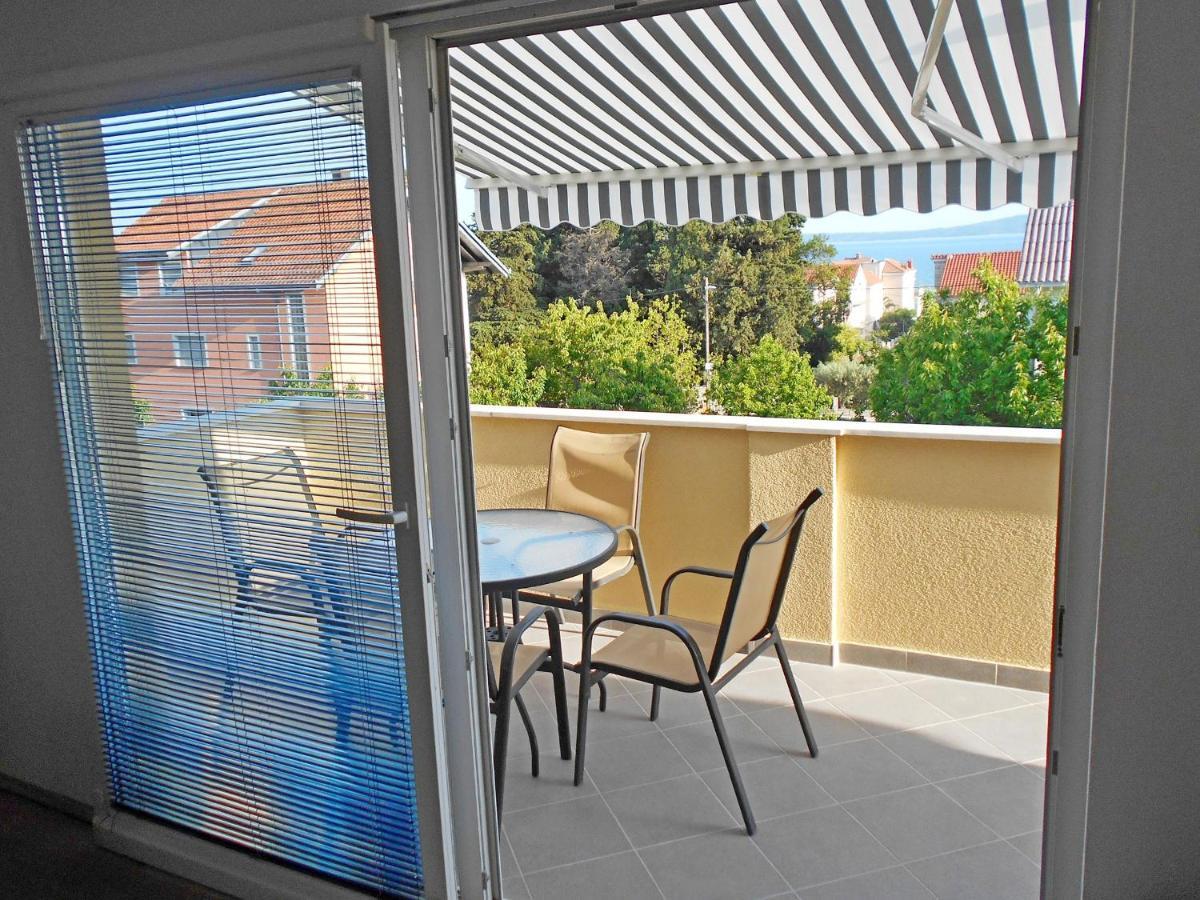 Apartment Cherry Kaštela 外观 照片